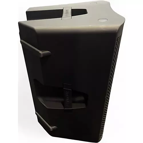 Used Harbinger VARI V3412 Powered Speaker - musicians--Friend