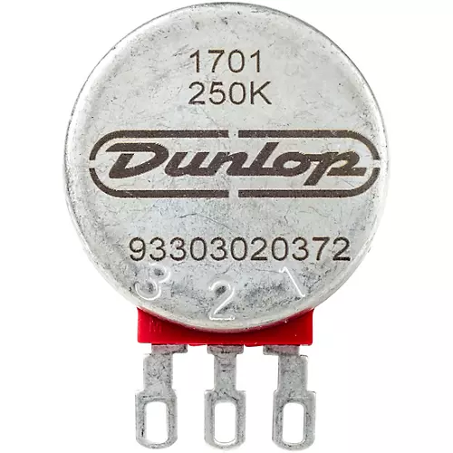 Dunlop 250K Super Pot - musicians--Friend