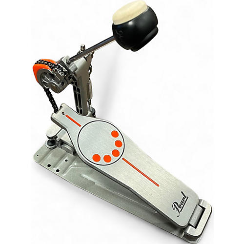 Used Pearl P930 Single Bass Drum Pedal - musicians--Friend