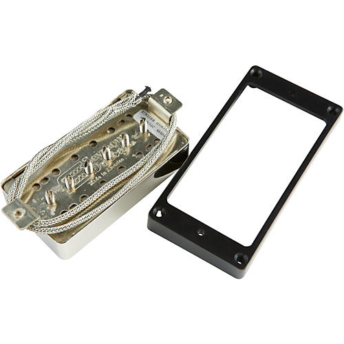 Seymour Duncan SPH90-1 Phat Cat Electric Guitar Bridge Pickup Nickel - musicians--Friend
