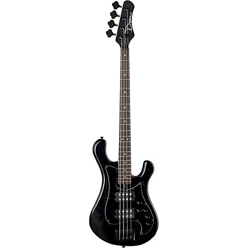 Dean Hillsboro Select Electric Bass Satin White - musicians--Friend