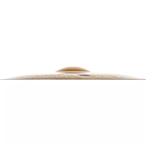 Zildjian K Custom Fast Crash Cymbal 14 in. - musicians--Friend