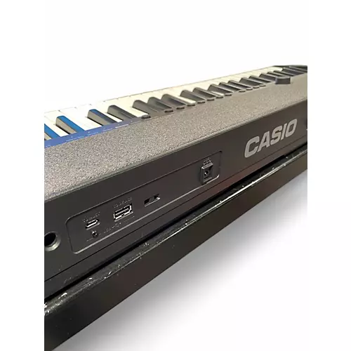 Used Casio CT-S1 Digital Piano - musicians--Friend