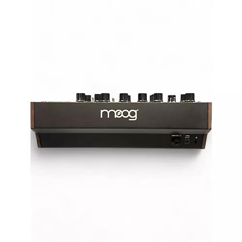 Used Moog Mother 32 Synthesizer - musicians--Friend