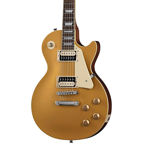 Epiphone Les Paul Traditional Pro IV Limited-Edition Electric Guitar Worn Wine Red - musicians--Friend