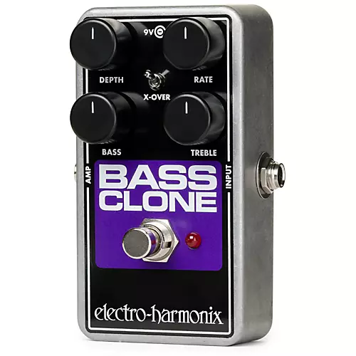Electro-Harmonix Bass Clone Analog Chorus - musicians--Friend