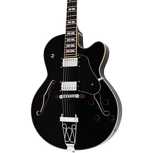 SIRE Larry Carlton H7F Electric Guitar Tobacco Sunburst - musicians--Friend