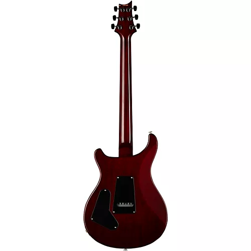 PRS S2 Custom 24 Electric Guitar Lake Blue - musicians--Friend