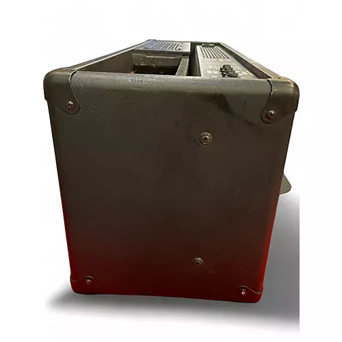 Used Ibanez TB100H 100W Solid State Guitar Amp Head - musicians--Friend