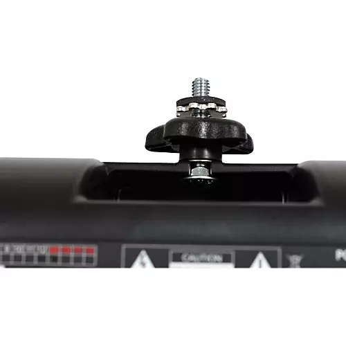 Galaxy Audio Mic Boom Adaptor for PA6S, PA6SR and HS7 - musicians--Friend
