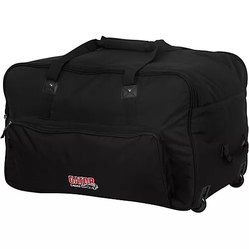Gator GPA-712LG Speaker Bag - musicians--Friend