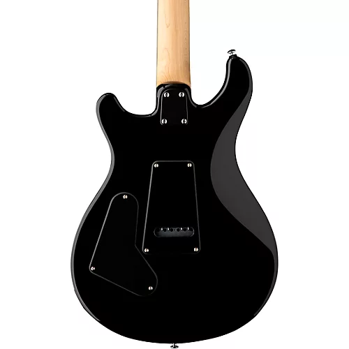 PRS SE CE24 Electric Guitar Blood Orange - musicians--Friend