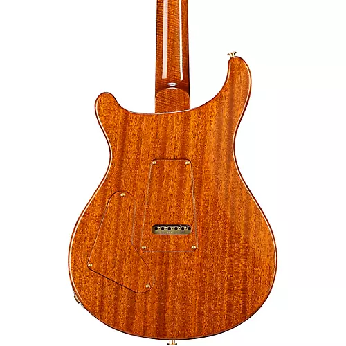 PRS Private Stock Custom 24 Electric Guitar Bahamian Blue - musicians--Friend