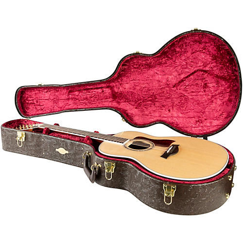 Taylor 858e 12-String Limited-Edition 50th Anniversary Grand Orchestra Acoustic-Electric Guitar Natural - musicians--Friend