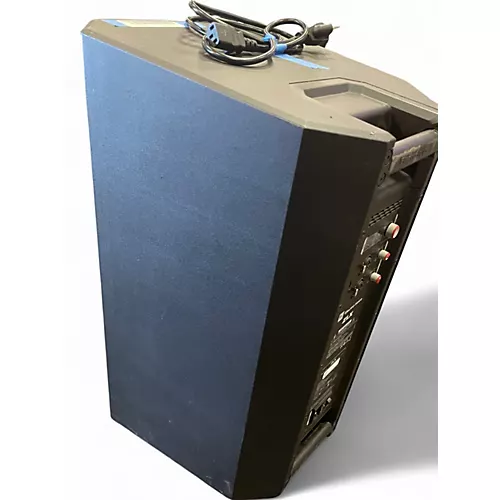 Used Electro-Voice ZLX-12P 12in 2-Way Powered Speaker - musicians--Friend