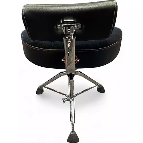 Used Gibraltar 9608MB Drum Throne - musicians--Friend