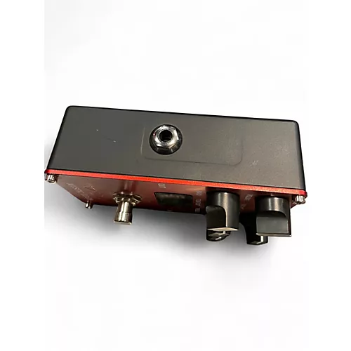 Used VOX Valvenergy Mystic Edge Effect Pedal - musicians--Friend