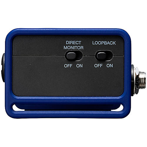 Zoom AMS-44 Audio Interface - musicians--Friend