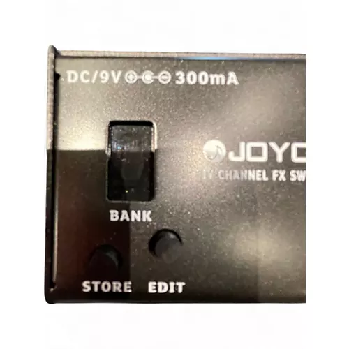 Used Joyo PXL4 - musicians--Friend