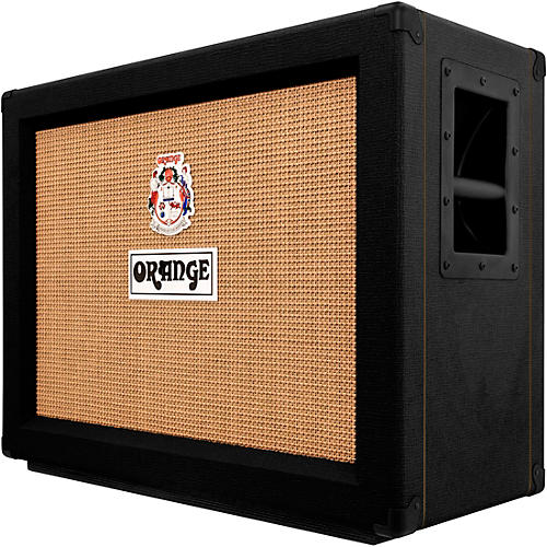 Orange Amplifiers Rockerverb 50C MKIII Neo 2x12 Combo Black - musicians--Friend