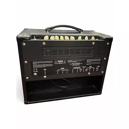 Used Blackstar HT Series HT5R 5W Tube Guitar Amp Head - musicians--Friend