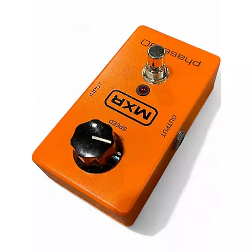 Used MXR M101 Phase 90 Effect Pedal - musicians--Friend
