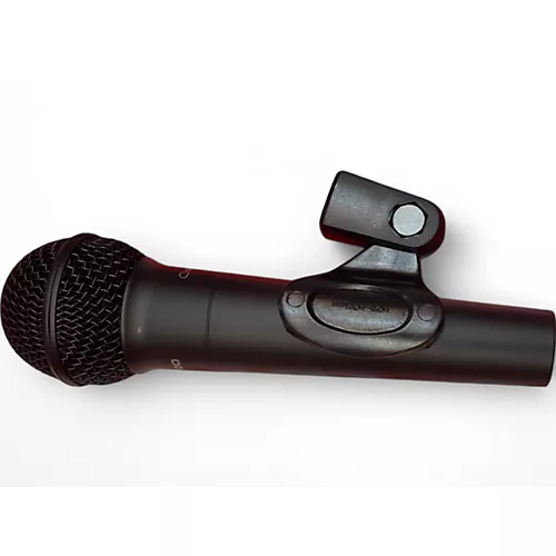 Used Peavey Pv i100 Dynamic Microphone - musicians--Friend