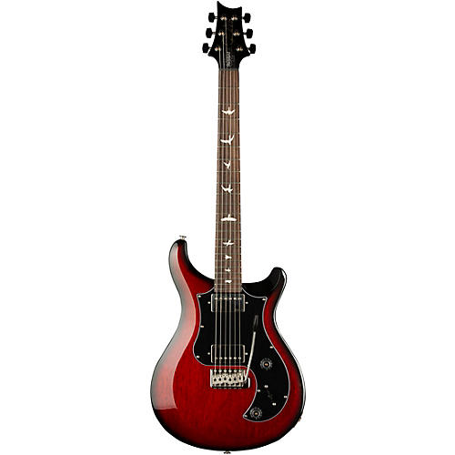 PRS S2 Standard 22 Electric Guitar Scarlet Sunburst - musicians--Friend