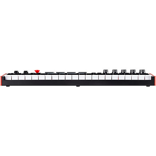Akai Professional MPK mini plus 37-Key Keyboard Controller - musicians--Friend