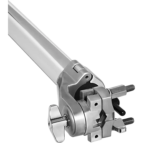 DW 1.5 in. to V Angle Stacker Rack Clamp - musicians--Friend