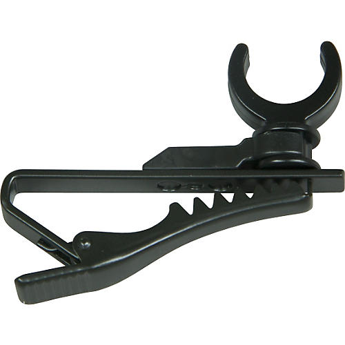 Audio-Technica AT8419 Rotating Clothing clip for AT831 AT803 - musicians--Friend