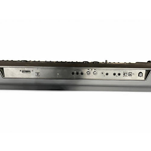 Used Korg Kross Keyboard Workstation - musicians--Friend