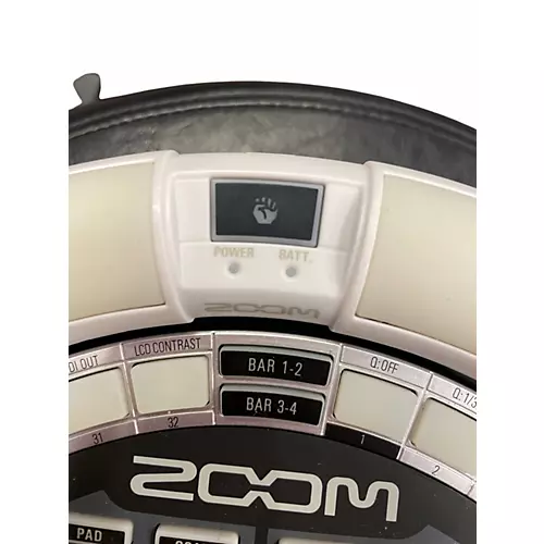 Used Zoom AERO RHYTHM TRAK AR-48 Drum Machine - musicians--Friend
