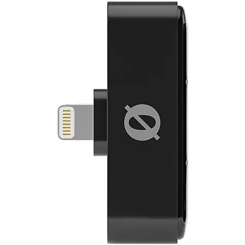 RODE Wireless Micro (Lightning) Black - musicians--Friend