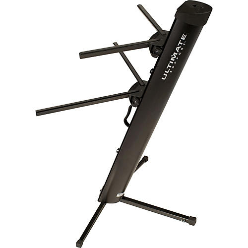 Ultimate Support AX-48 Pro Column Keyboard Stand - musicians--Friend