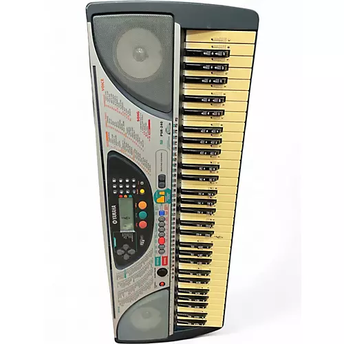 Used Yamaha PSR240 - musicians--Friend