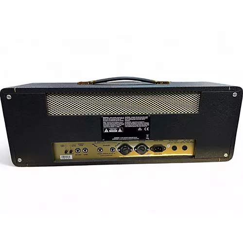 Used Marshall 1987XL 50W Plexi Tube Guitar Amp Head - musicians--Friend