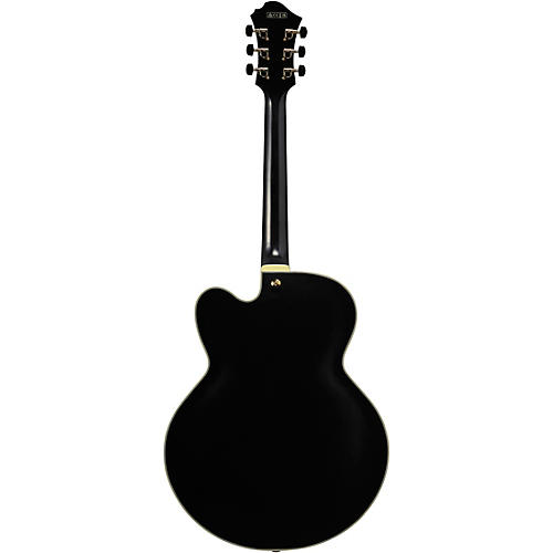 Ibanez Pat Metheny Signature Electric Guitar Natural Amber Low Gloss - musicians--Friend