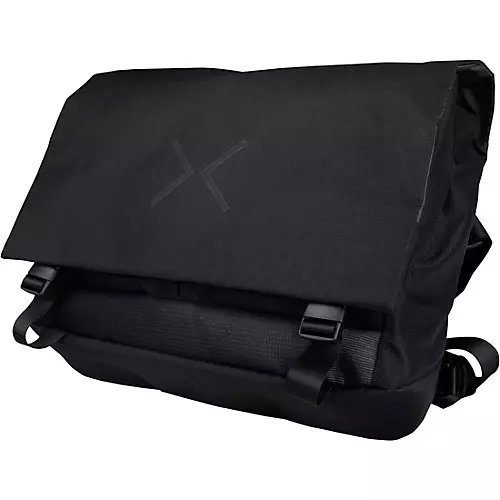 Line 6 HX Messenger Bag Black - musicians--Friend