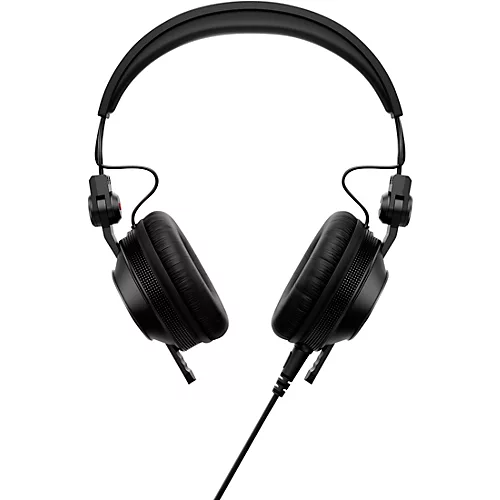 Pioneer DJ HDJ-CX Professional On-Ear DJ Headphones Black - musicians--Friend
