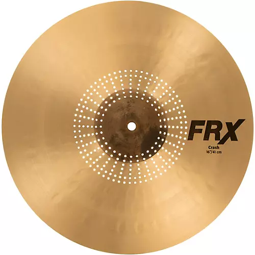 SABIAN FRX Crash Cymbal 19 in. - musicians--Friend