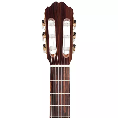 Kremona F65C Nylon-String Guitar Natural - musicians--Friend