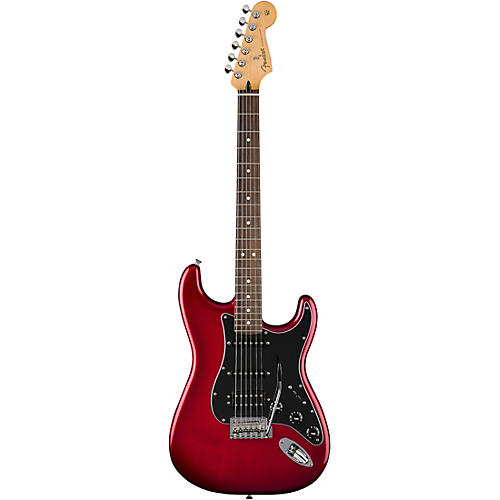 Fender Player II Stratocaster HSS Limited-Edition Electric Guitar Kit - musicians--Friend