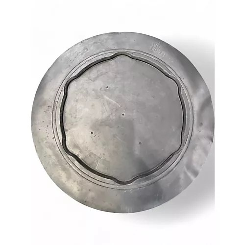 Used Vic Firth 15X5.5 V6705-U Silver Drum Silver 222 - musicians--Friend