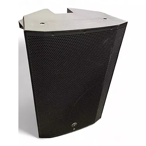 Used Mackie THUMP15 Powered Speaker - musicians--Friend