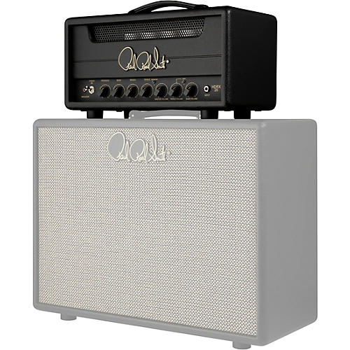 PRS HDRX 20 20W Guitar Amp Head Black - musicians--Friend