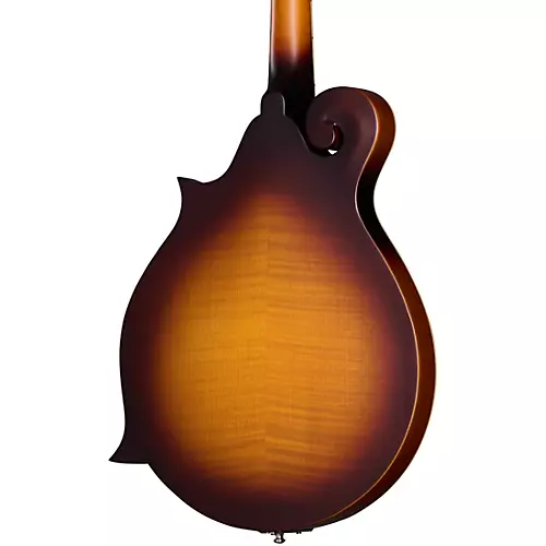Epiphone F-5 Studio F-Style Mandolin Wine Red Satin - musicians--Friend
