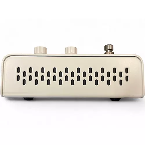 Used IK Multimedia TONEX LIMITED EDITION WHITE Effect Processor - musicians--Friend