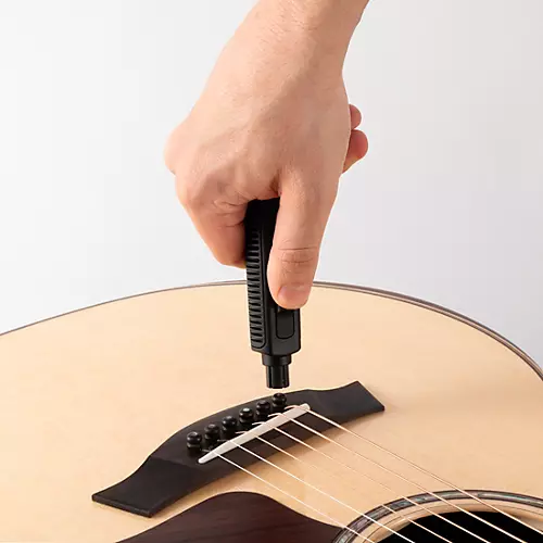 D'Addario Tour Grade String Peg Winder - musicians--Friend