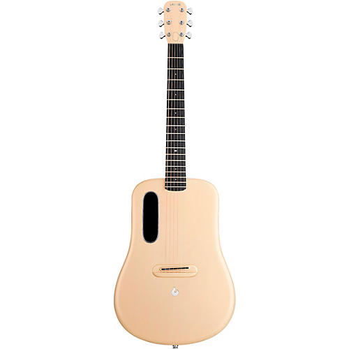 LAVA MUSIC ME 4 Carbon Fiber 38